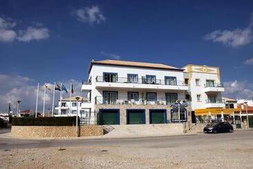 Apartamento Altura T2