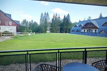 هتل آپارتمان Apartmány Jarmilka S Privátním Wellness