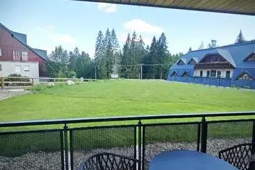 アパートホテル Apartmány Jarmilka S Privátním Wellness