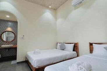 Bed and Breakfast Barland Villa