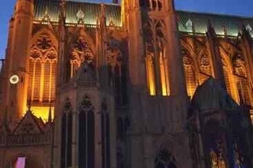 Aamiaismajoitus (B&B) Chambre D Hôtes Plesnois