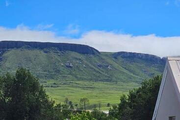 Bed and Breakfast Grazia Overnight Accommodation