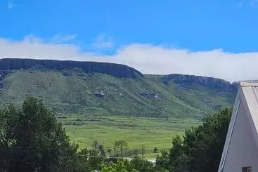 ベッドアンドブレックファースト Grazia Overnight Accommodation