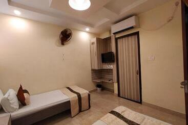 Bed and Breakfast Vedic Villa