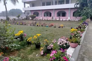 Bed and Breakfast Vedic Villa