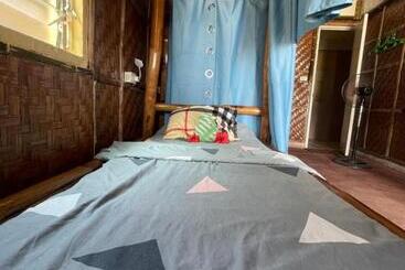 Bed and Breakfast Voodoo House