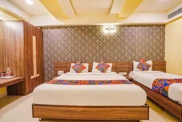 Fabhotel Ginger Suites   Nr Bhel Ltd