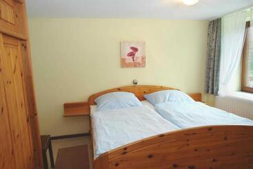 Ferienhof Jens Ferienwohnung 6 Falshöft