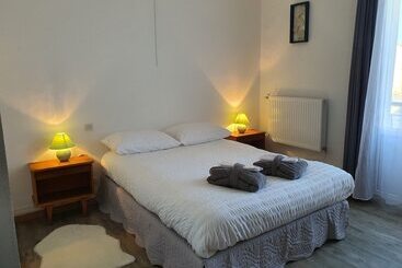 ホテル Hôtel De La Promenade