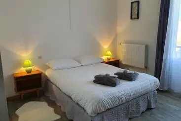 Hotel Hôtel De La Promenade