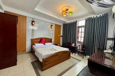 Hotel Khách Sạn Kim Long