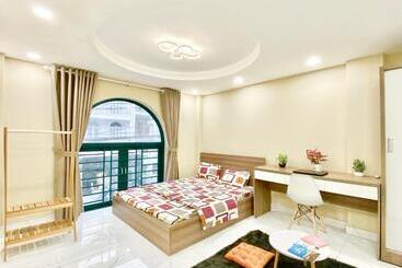 Luxury Condotel Sai Gon 3