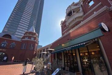 Apart Otel Pangoo Ebisu 恵比寿【渋谷3分，六本木3分】惠比寿駅徒步8分