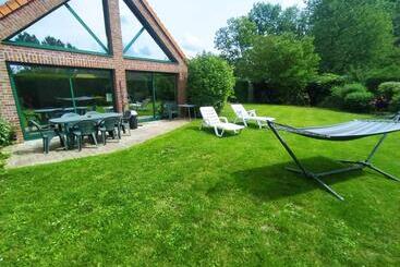 Pension  Au Nid D Amour