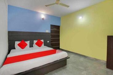 פנסיון Visit Again Calangute By Cardozo