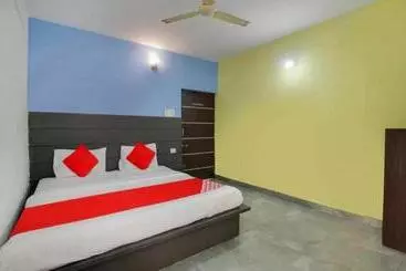 Pension Visit Again Calangute By Cardozo