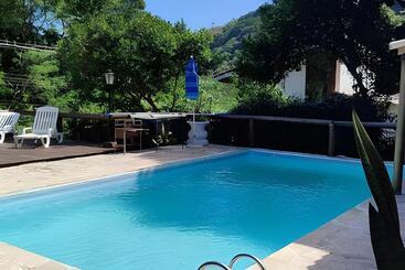 Hostel Ancore Pousada