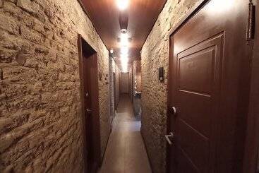 הוסטל G Yongsan Inn