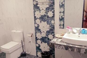 Bed and Breakfast Calm River