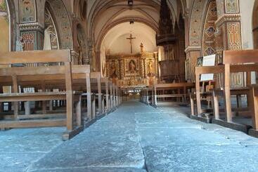 Bed and Breakfast Manoir Saint Pardoux 63680