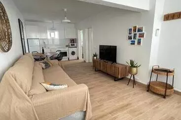 هتل آپارتمان Bungalow Ara