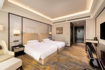 Grand New Century Hotel Binjiang Hangzhou