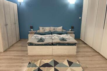 Hotel южен полъх Italian Style