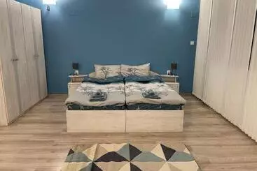 Hôtel южен полъх Italian Style