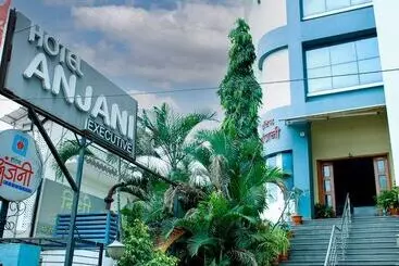 Hotel Anjani