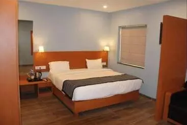 Hotel Flora