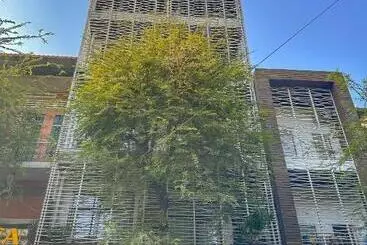 Hotel Hostel By Monsoon Riverside