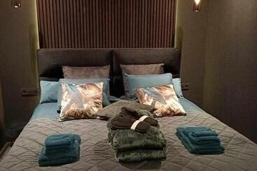 호텔 La Chambre Delta