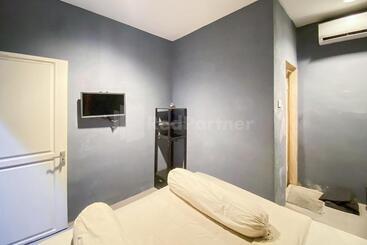 فندق Mandala Residence Redpartner