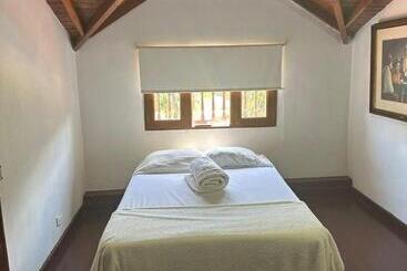 Hotel Muelle De María ángel