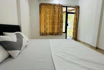 Hotell White House Villa