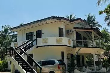 Otel White House Villa