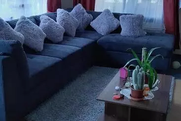 Majatalo Alojamiento Familiar Rossy