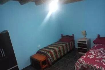 Pensiune Casa De Familia