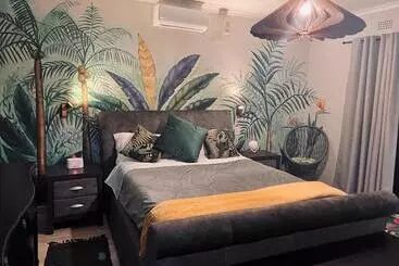 ペンション Elizabeth The 7th