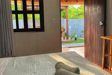 پانسیون Espaço Augusto