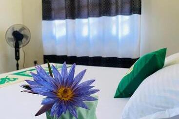 ペンション Villa Kabalana 57