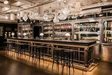 Ruby Molly Hotel Dublin