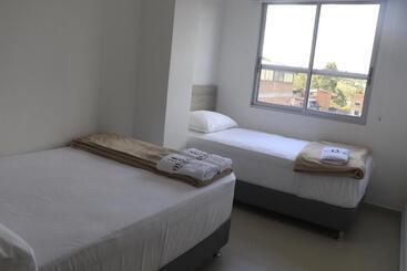 Suite Gold Hotel Omaga