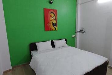 Herberge Ganga Putra Inn