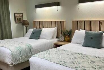 فندق صغير Prairie Rose Inn