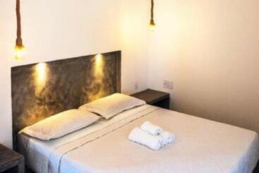 هاستل Villa Alba Idilico