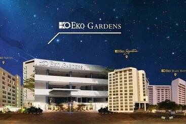 Eko Hotel Gardens