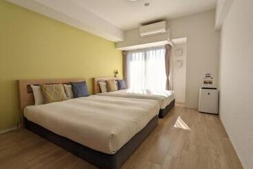 Eslead Hotel Namba South Iii   Vacation Stay 39771v