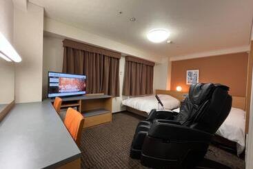 Hotel Alpha One Koriyama Higashiguchi