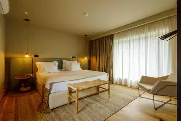 Dajas Douro Valley Exclusive Villas